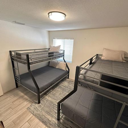 Grand Havasu Oasis With Custom Pool & Spa! レイク・ハヴァス・シティ エクステリア 写真