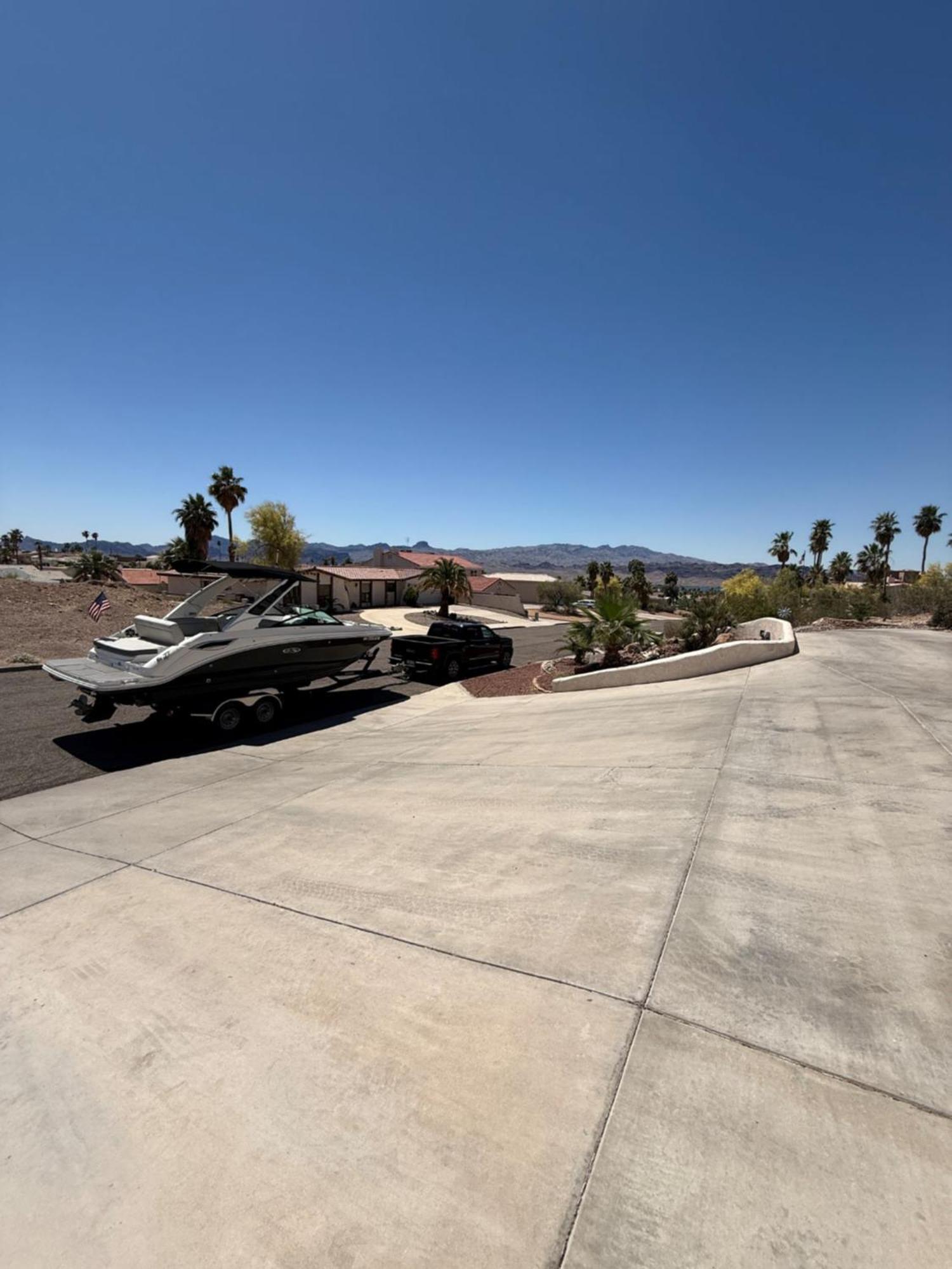 Grand Havasu Oasis With Custom Pool & Spa! レイク・ハヴァス・シティ エクステリア 写真